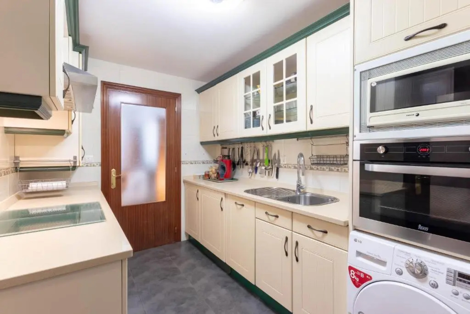 Etxie La casa de Mundaka EBI 326