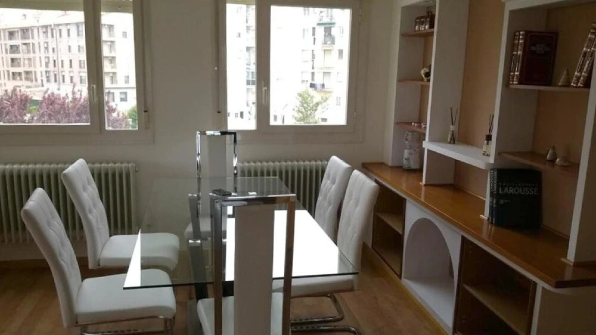 Apartment With 3 Bedrooms in Fuenmayor, With Wonderful City View and W