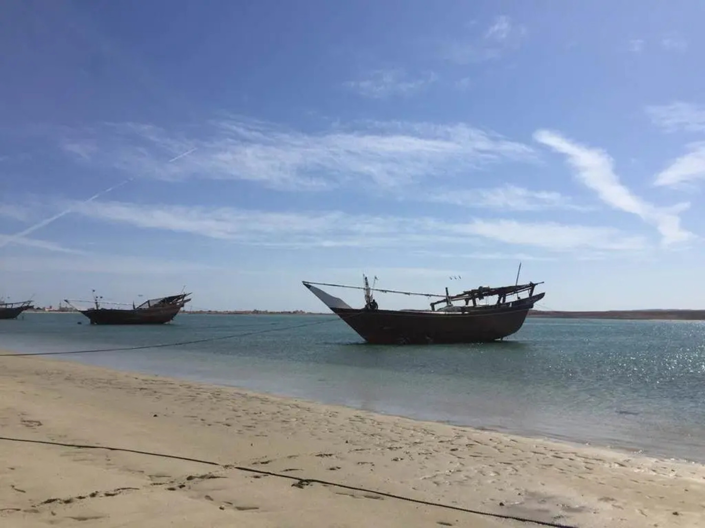 Resort Ras Al Hadd Holiday