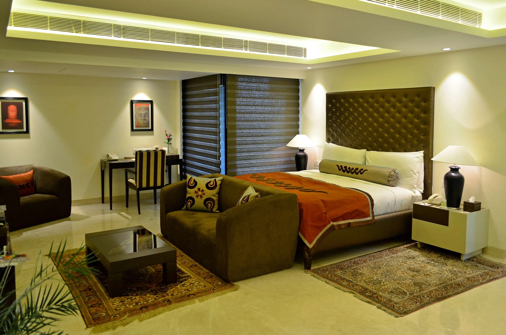 The LaLiT New Delhi