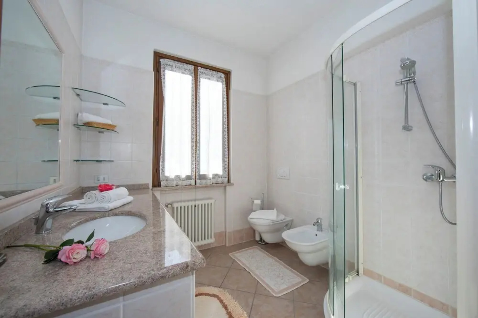 Casa Amabile With Salty water Pool