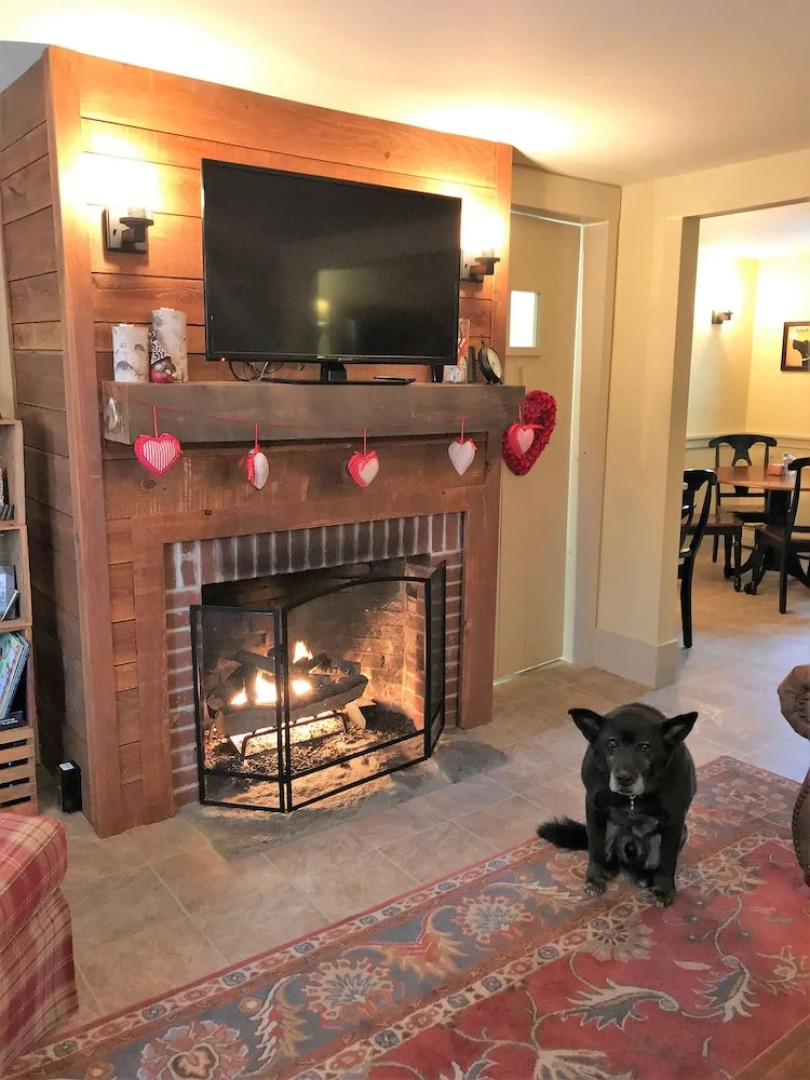 White Birch Inn of North Conway