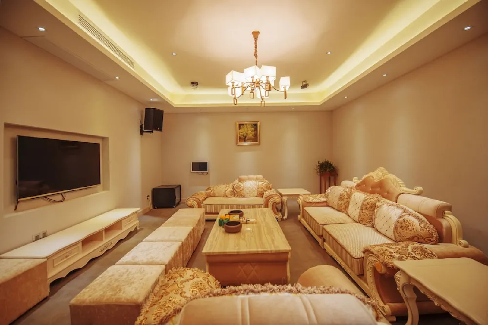 Jiuxi Cloud Valley Hotel