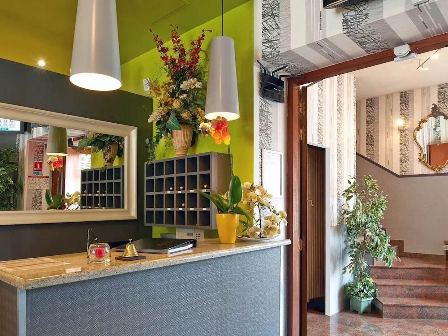 Hôtel-restaurant Chez Felix