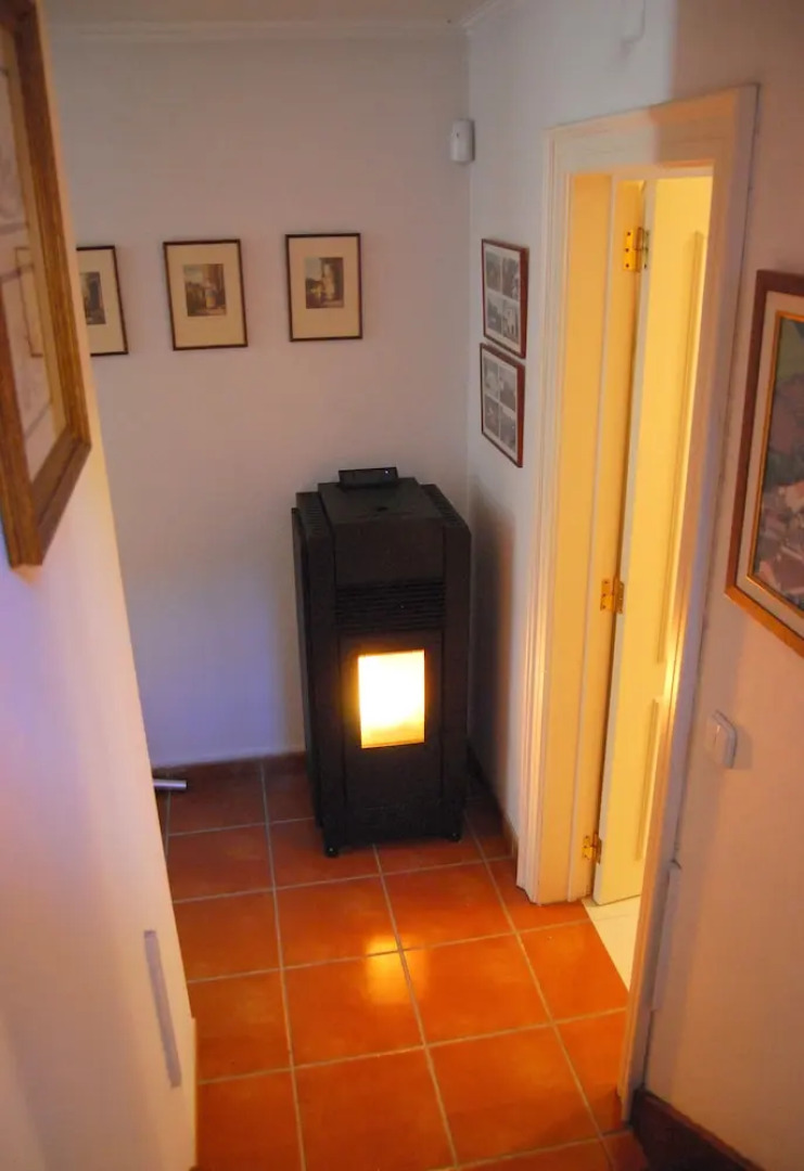 Casa do Chafariz , House with Swimming Pool