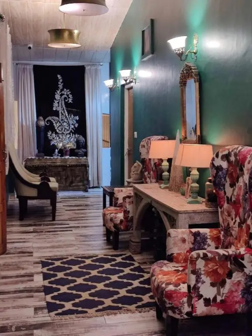 The Brigadiers Cottage by Vista Rooms