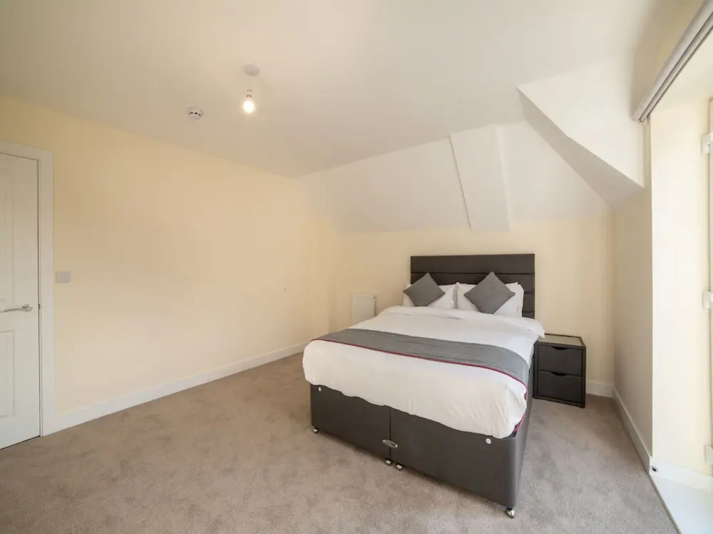 YBC Court, Aldershot