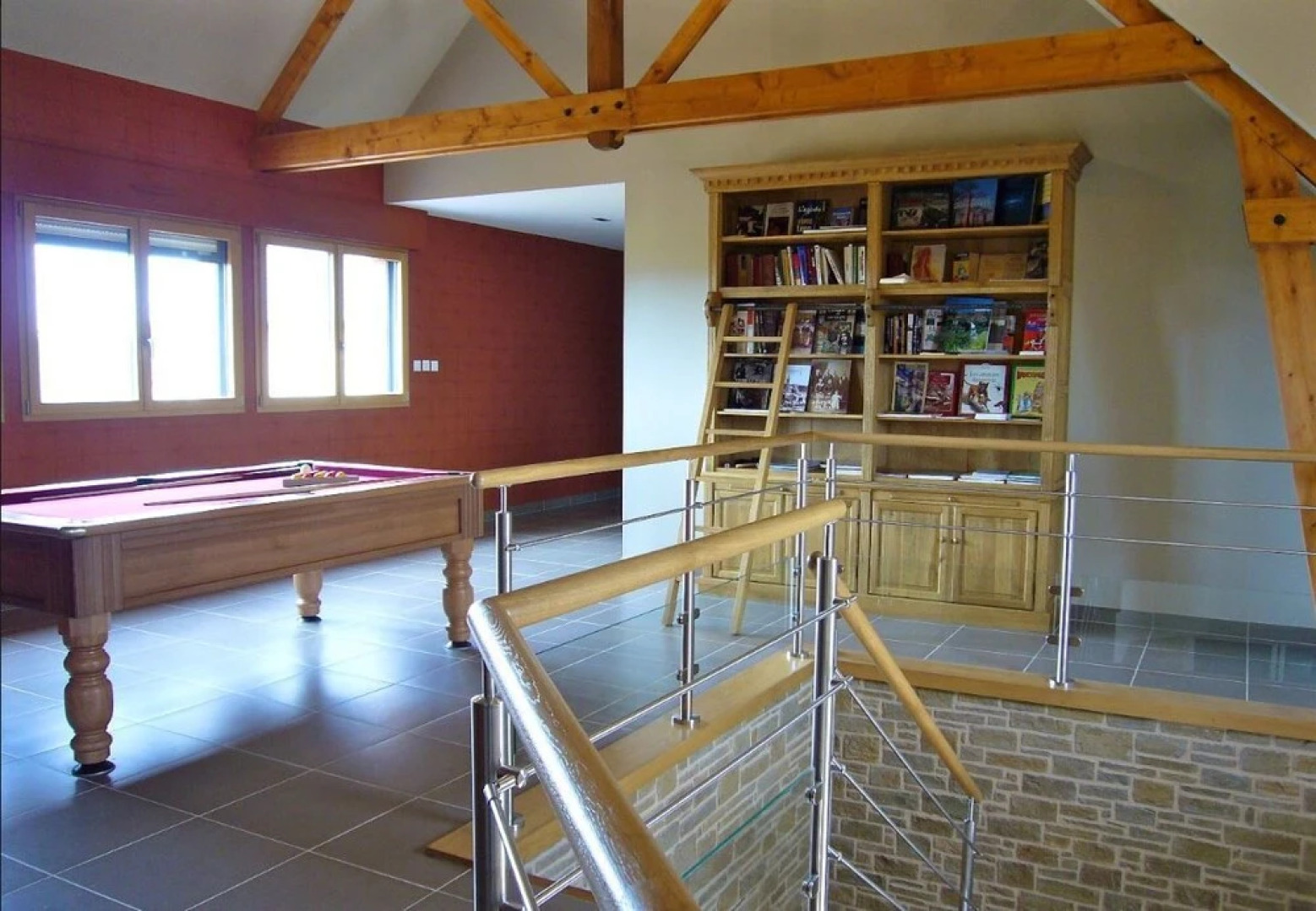 Maison dhôtes Le Blavon