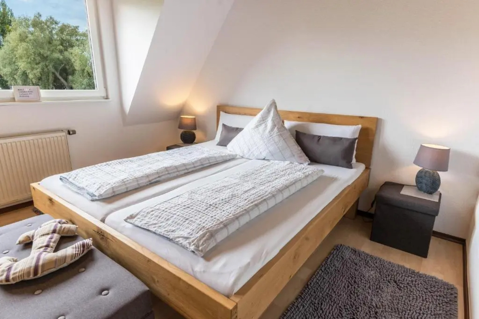 Appartement Böhler 2