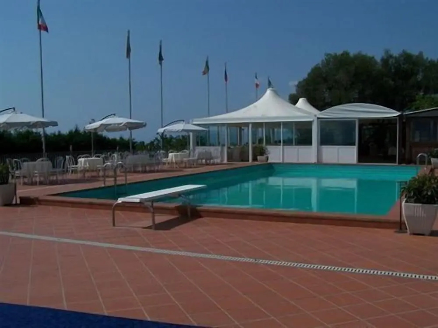 Residence La Vignetta