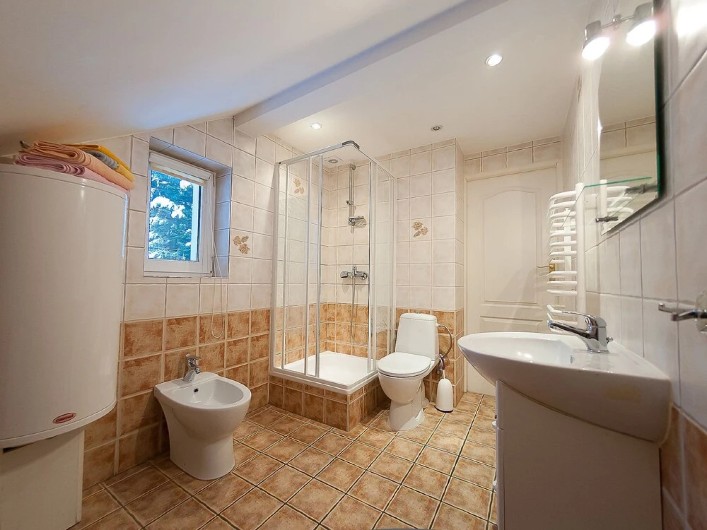 Kubaczka Wis a in Wis a