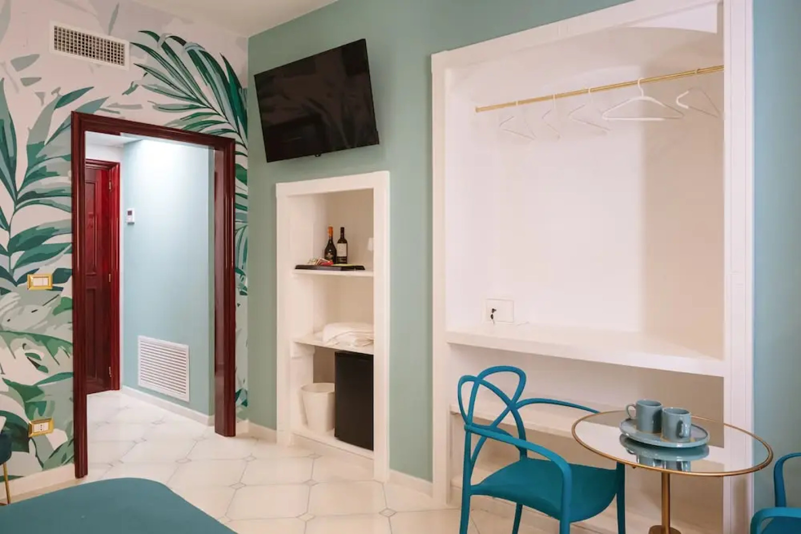 Albergo Diffuso Rossi Dimora Di Charme