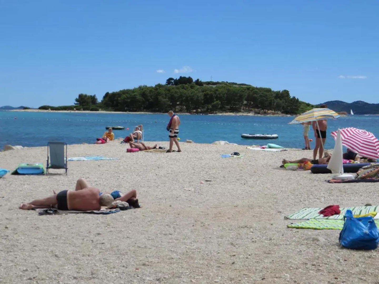 Apartments Ana&Nešo