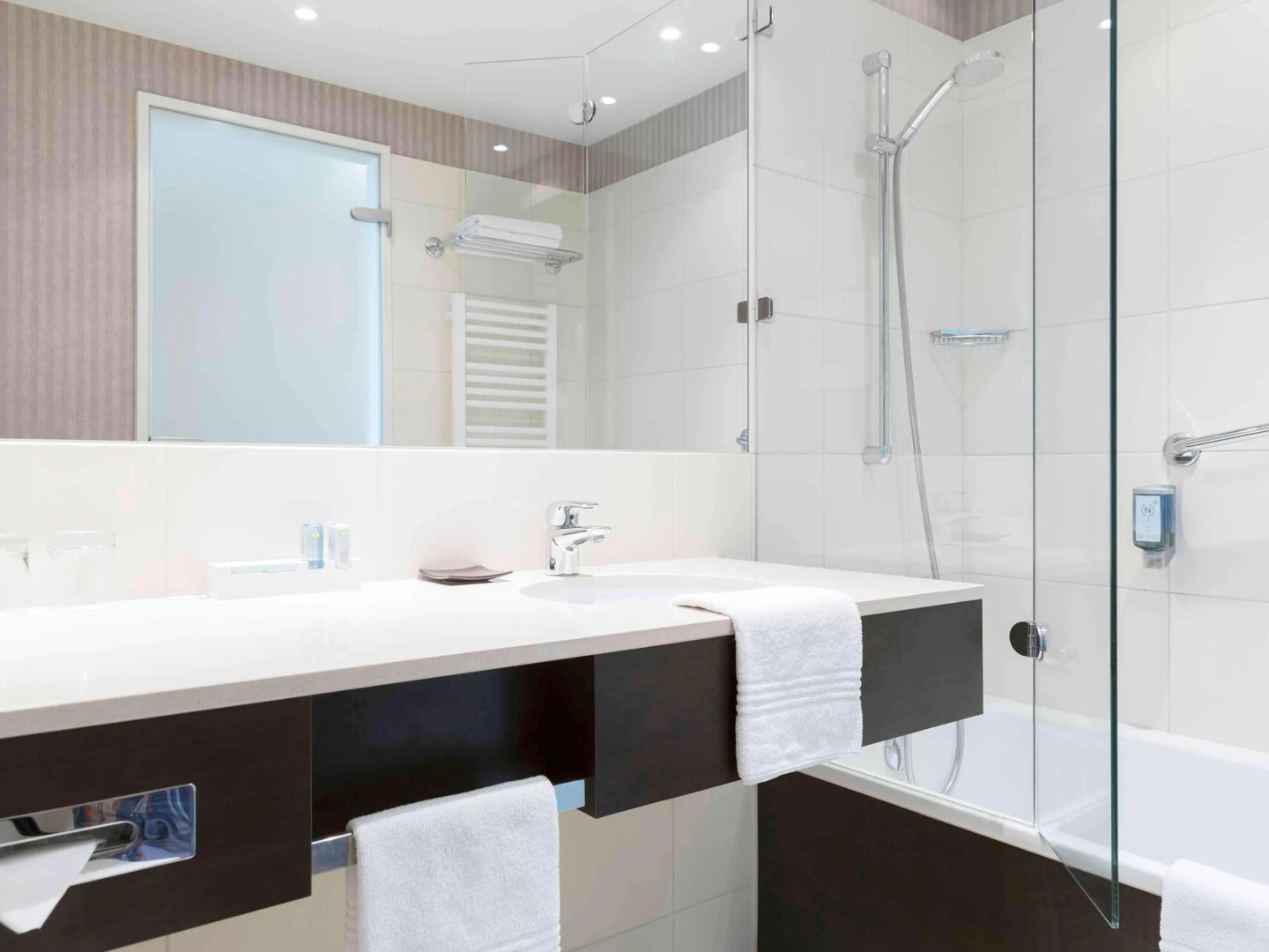 Novotel Karlsruhe City