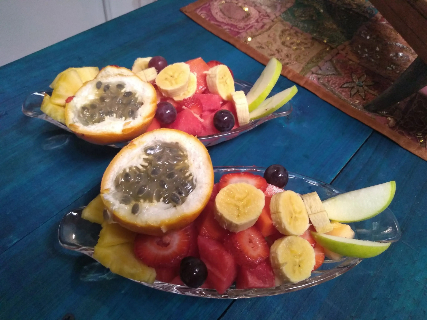 Hostel Santander Aleman Terrace Vista