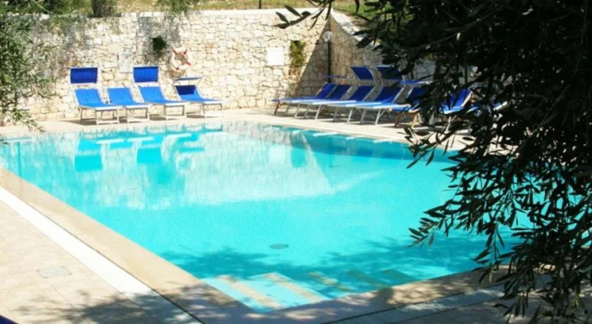 Residence L' Antico Frantoio