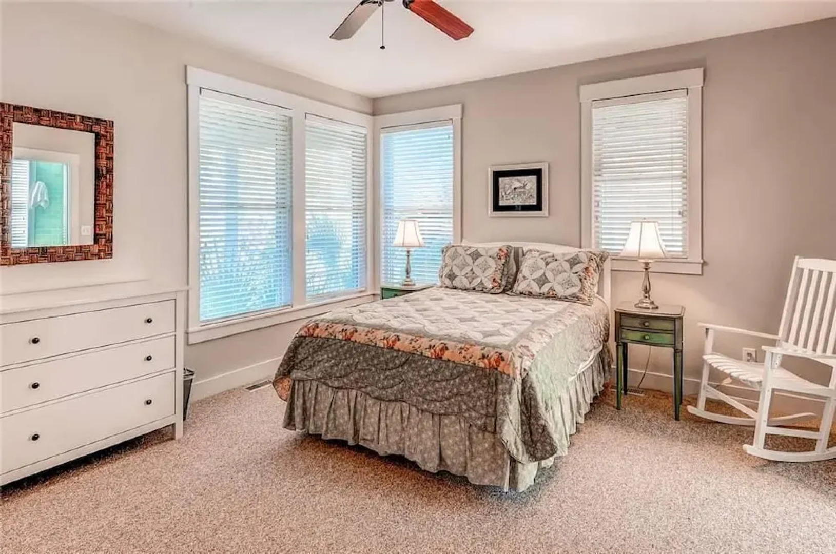 Tiburon Marsh 4 Bedroom Holiday Home By Bald Head Island