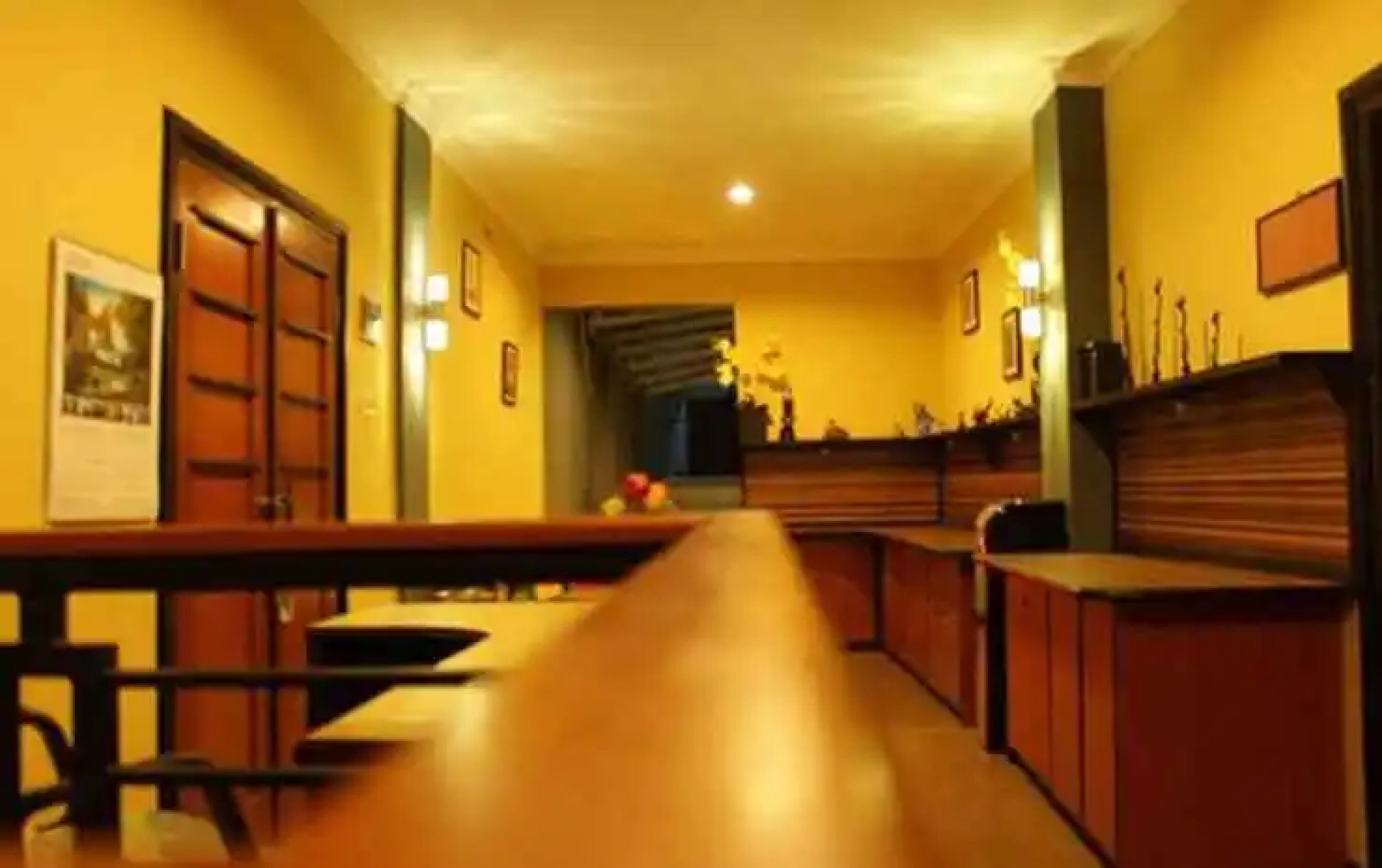 Belva 99 Hotel & Convention Hall