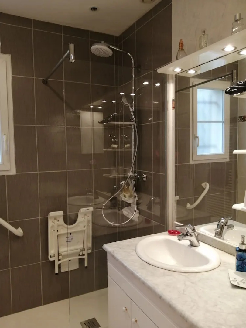 Chambres d'hôtes Les Lilas