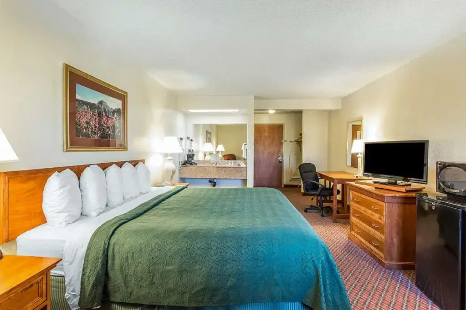 Quality Inn Grand Junction