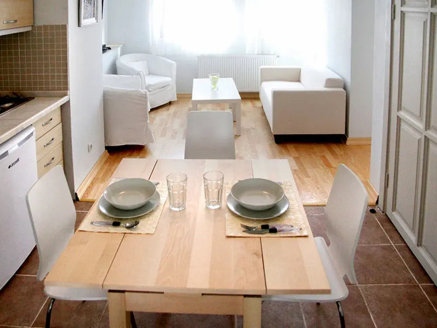 Mavi Konak Apart & Hotel