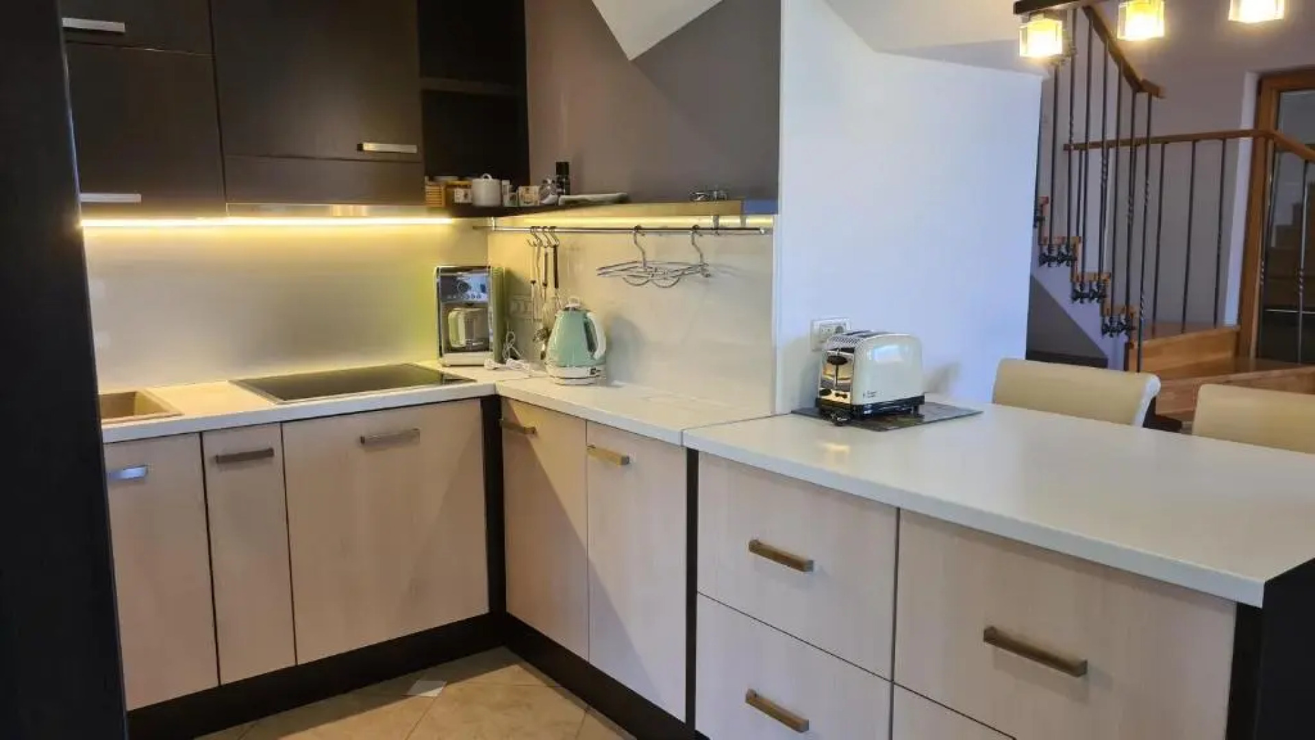 Villa Amalia Apartments