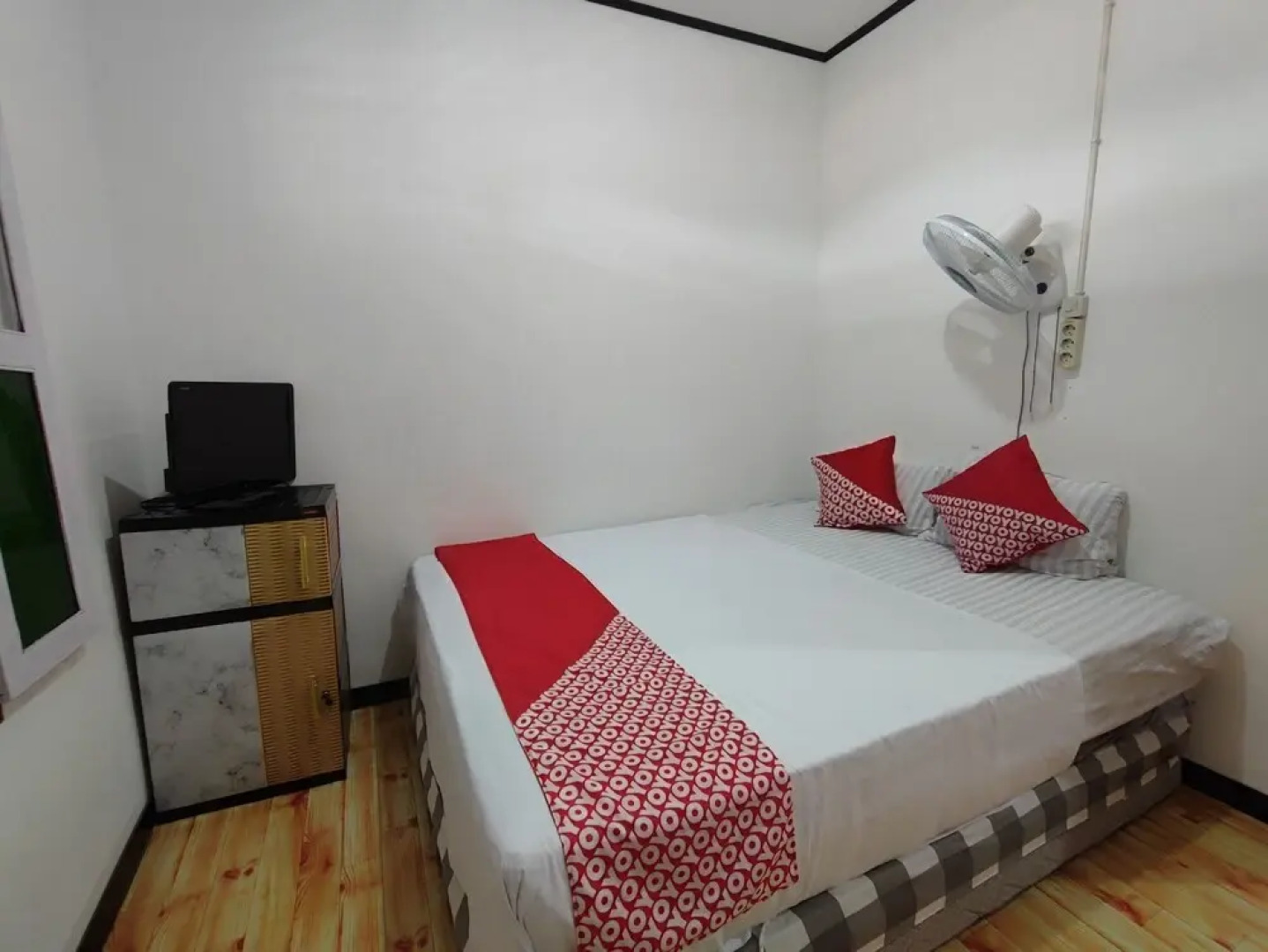 OYO 92357 Zzip Homestay