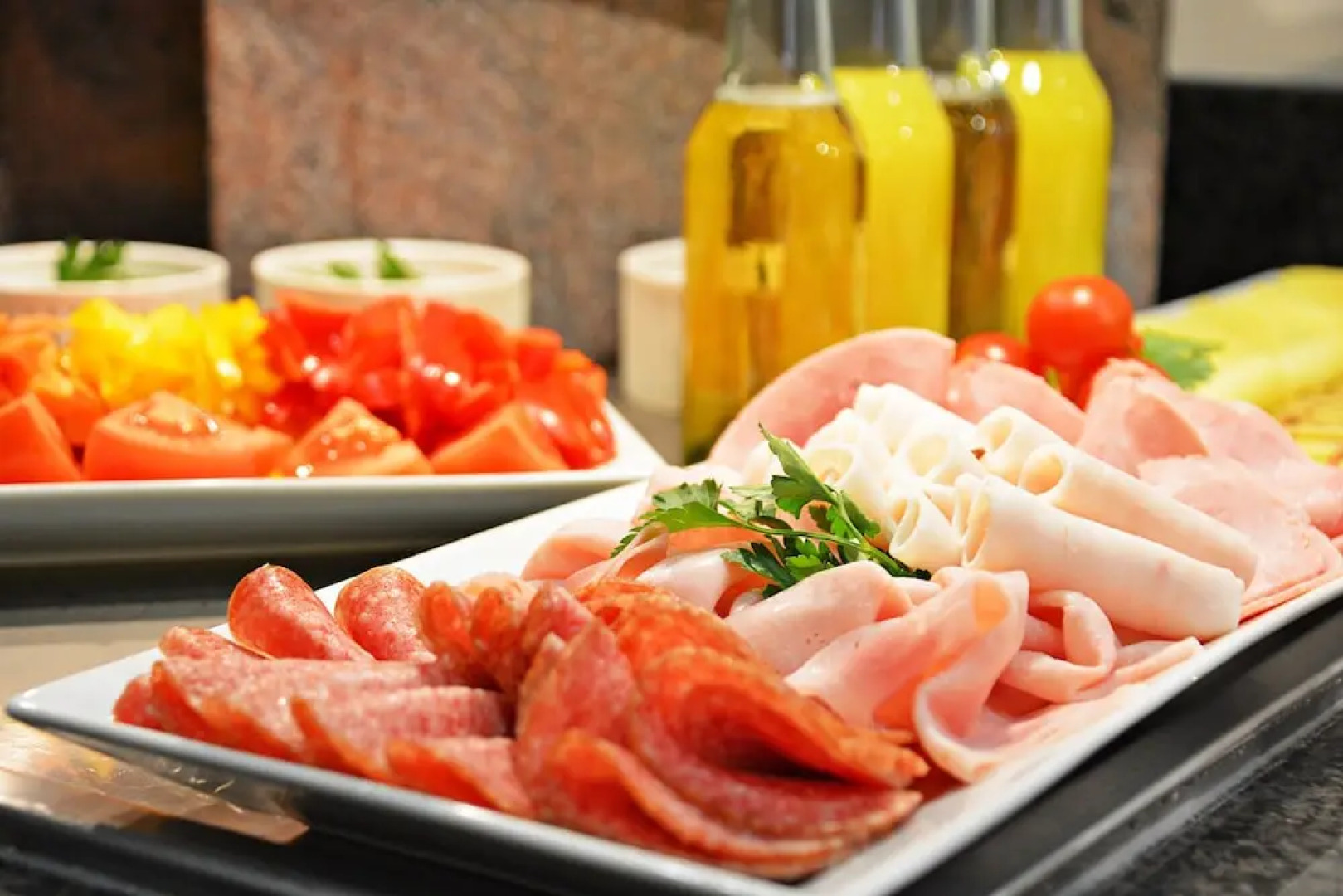 Alexandra Business Hotel