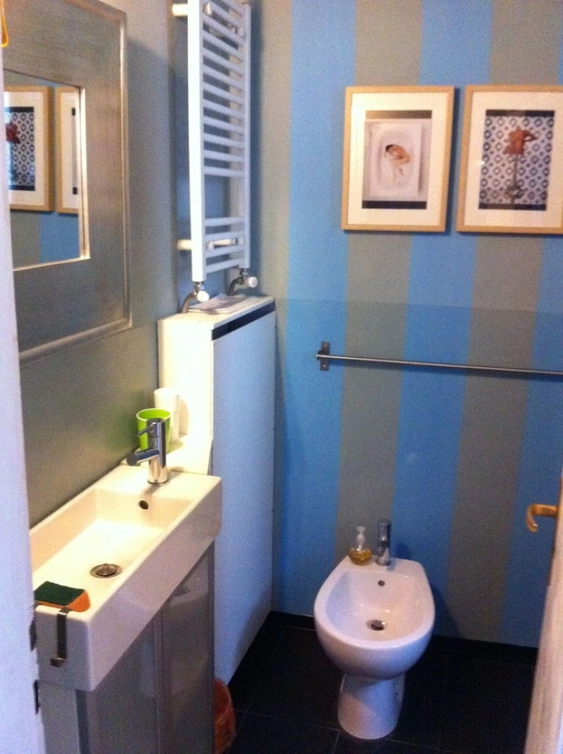 B&B Casapiu Piazza Erbe