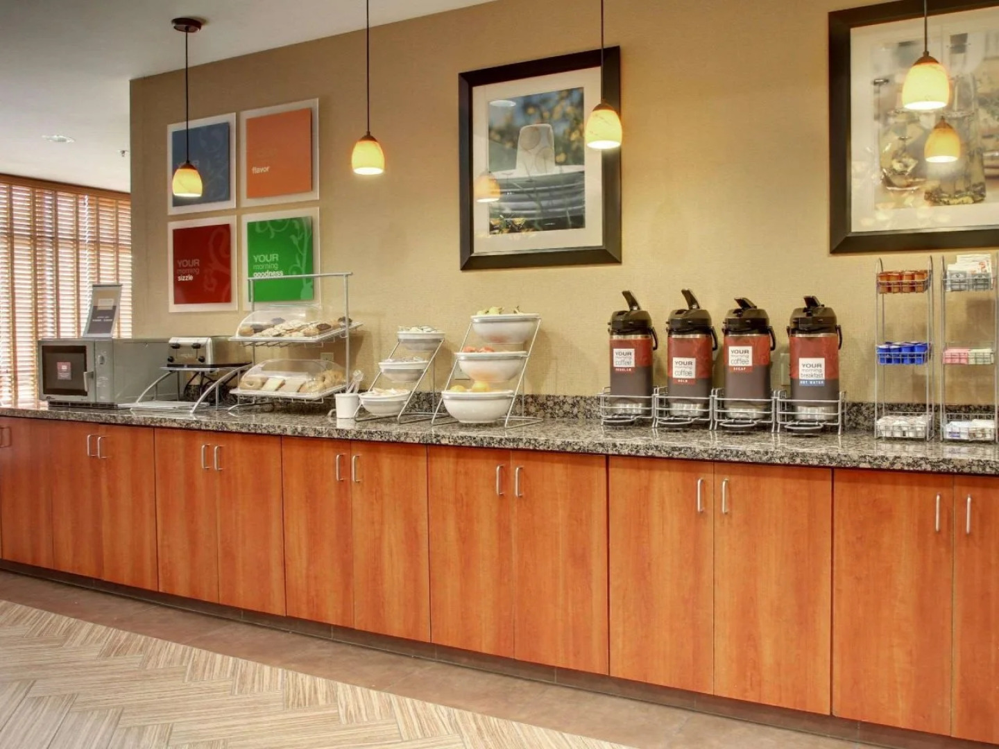 Comfort Suites Airport