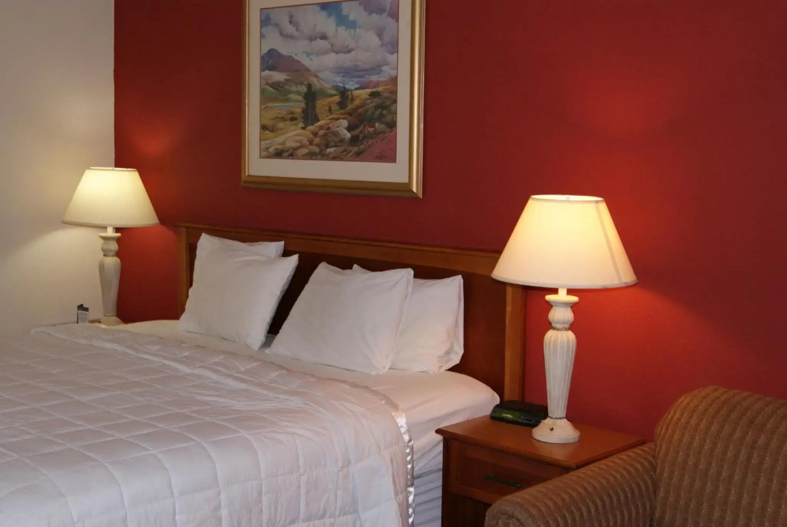 Motel 6 Hastings, NE