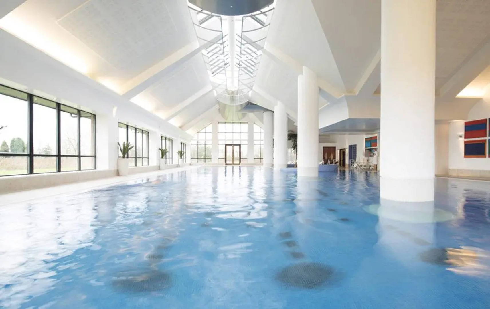 Champneys Springs
