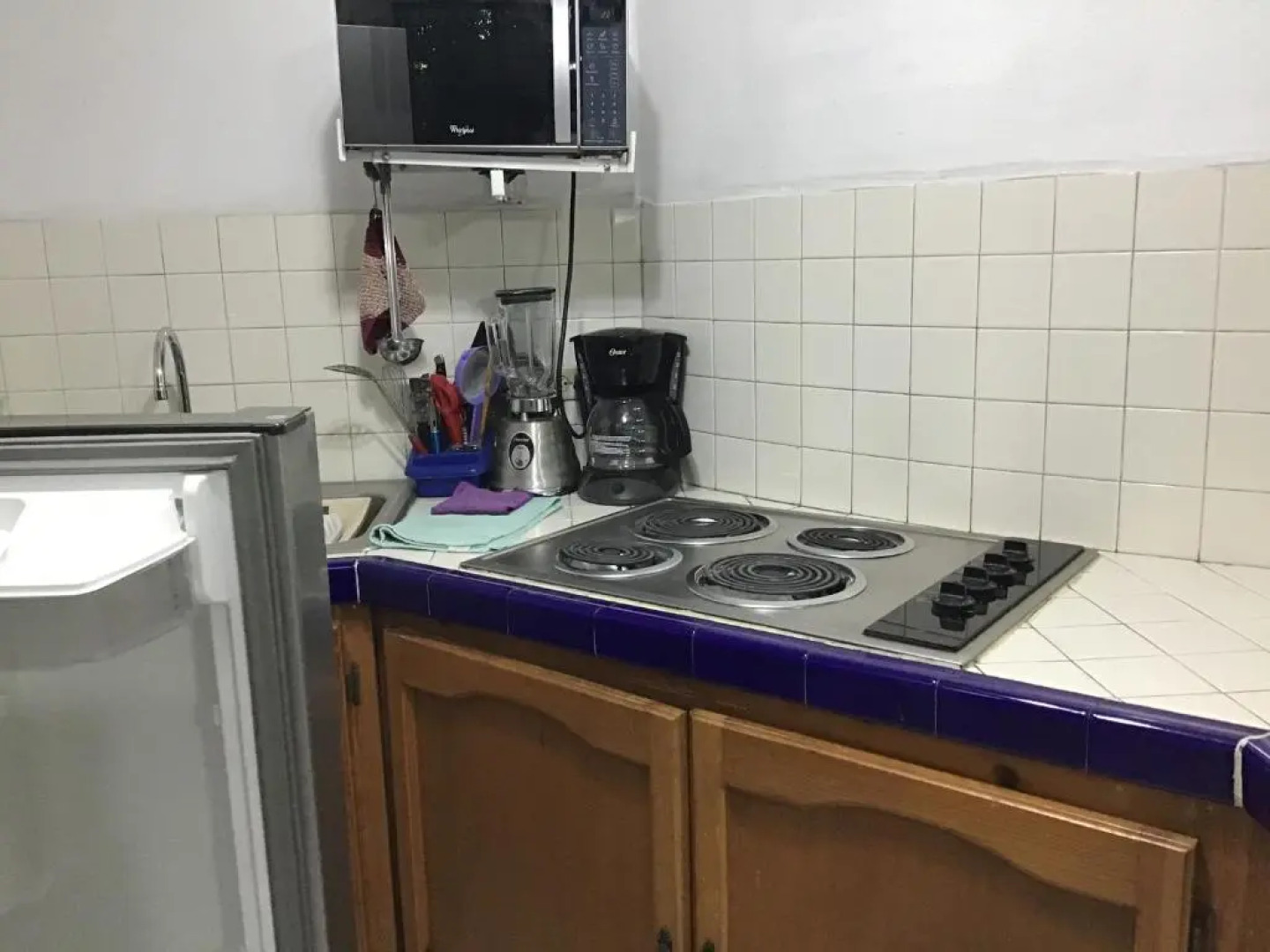 Baja Bed and Breakfast