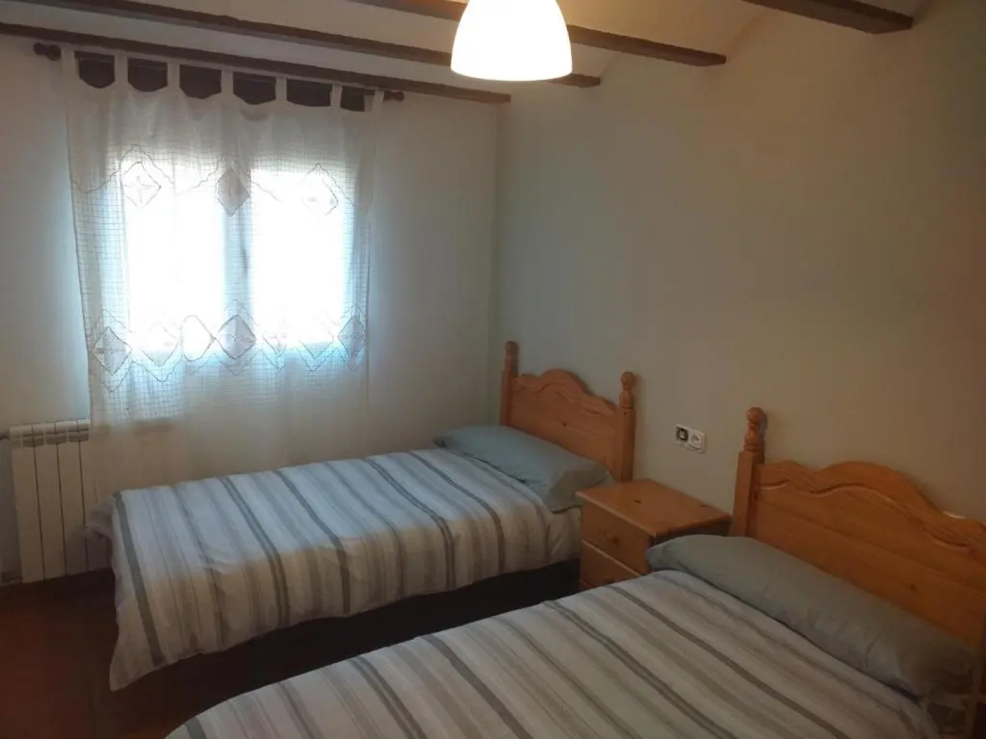 Valdelinares Apartamentos