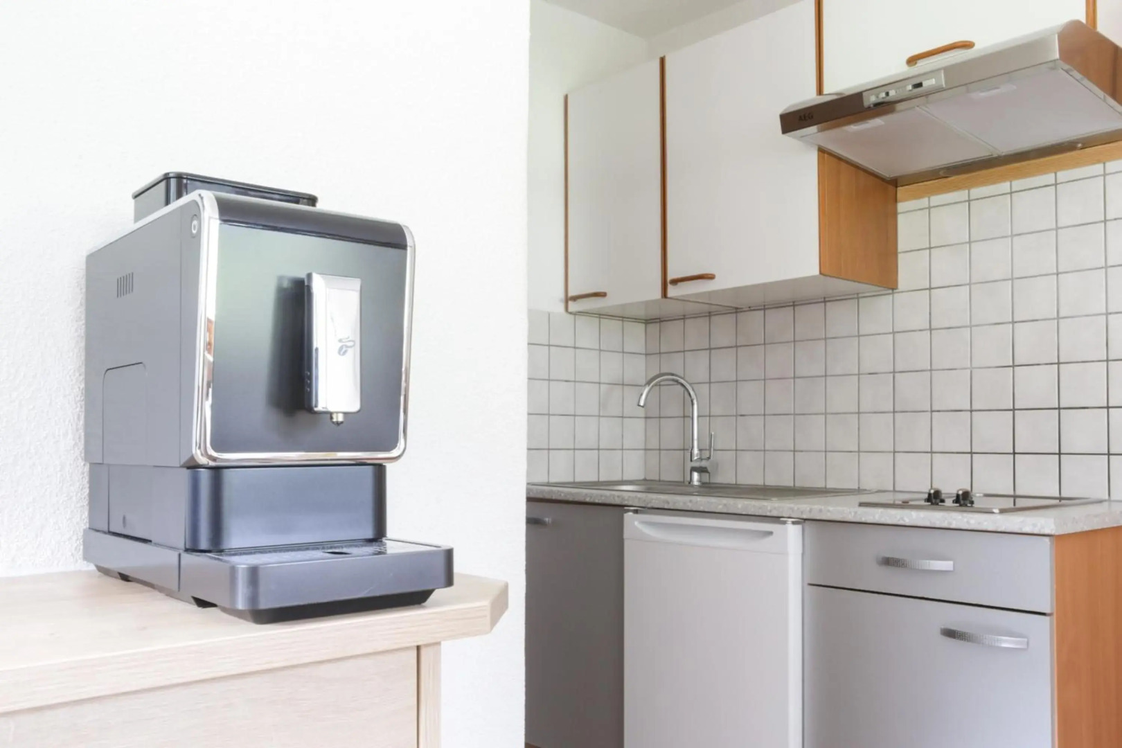 Ferienwohnungen Oetztal