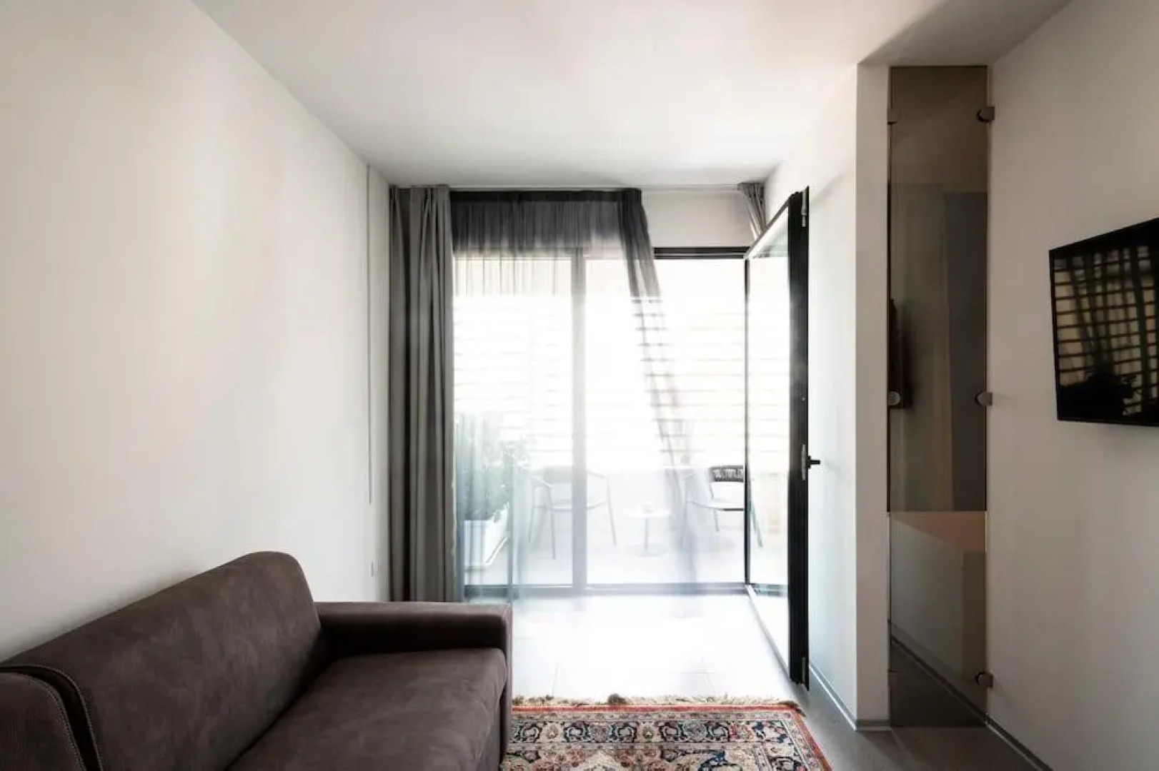 Alkamuri Posh Hotel Spa 109 Suite Superior