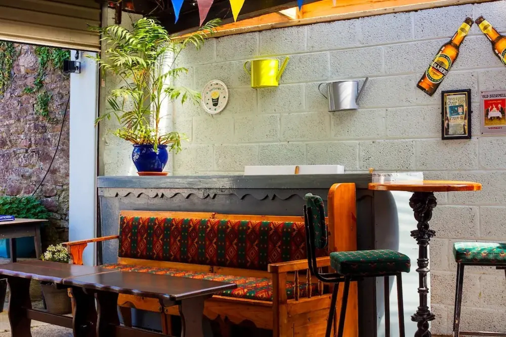 The Anvil Bar & Restaurant