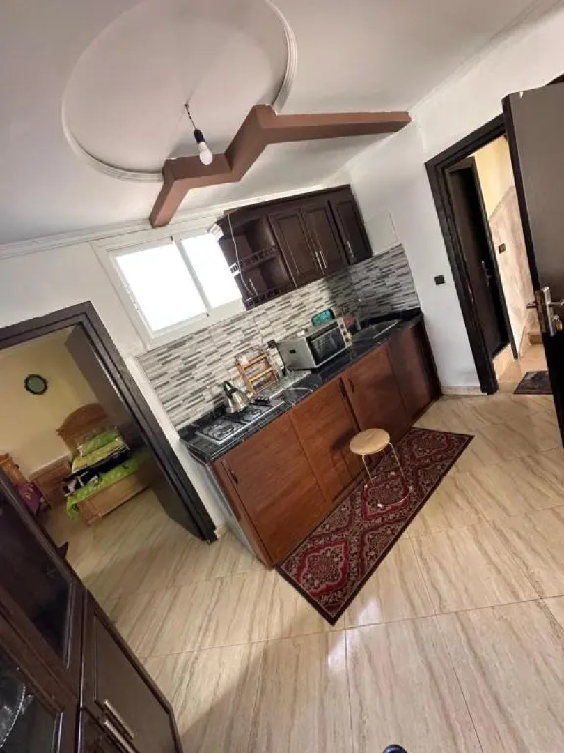 Nice Apartement au cornich de nador