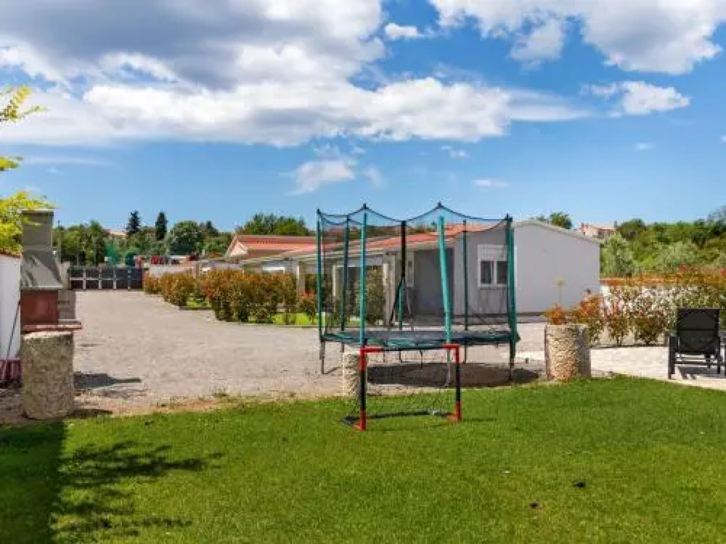 Holiday Home In Banjole