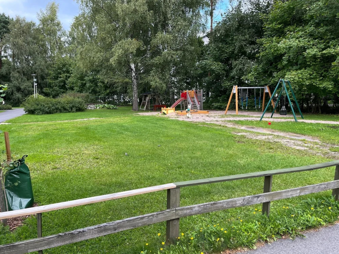 3bed Apartment 18 Mins by Metro to Helsinki Centre