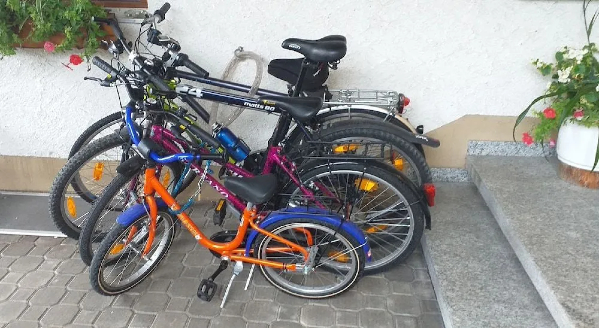 Grand Apartment Allgäu