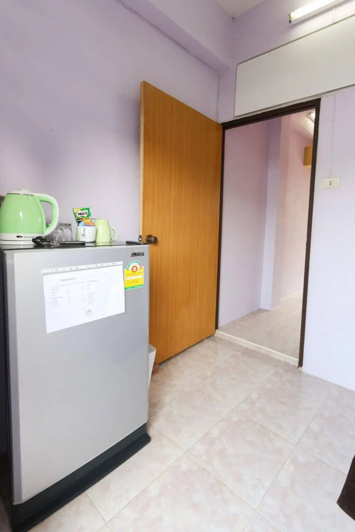 The Stay Guest House