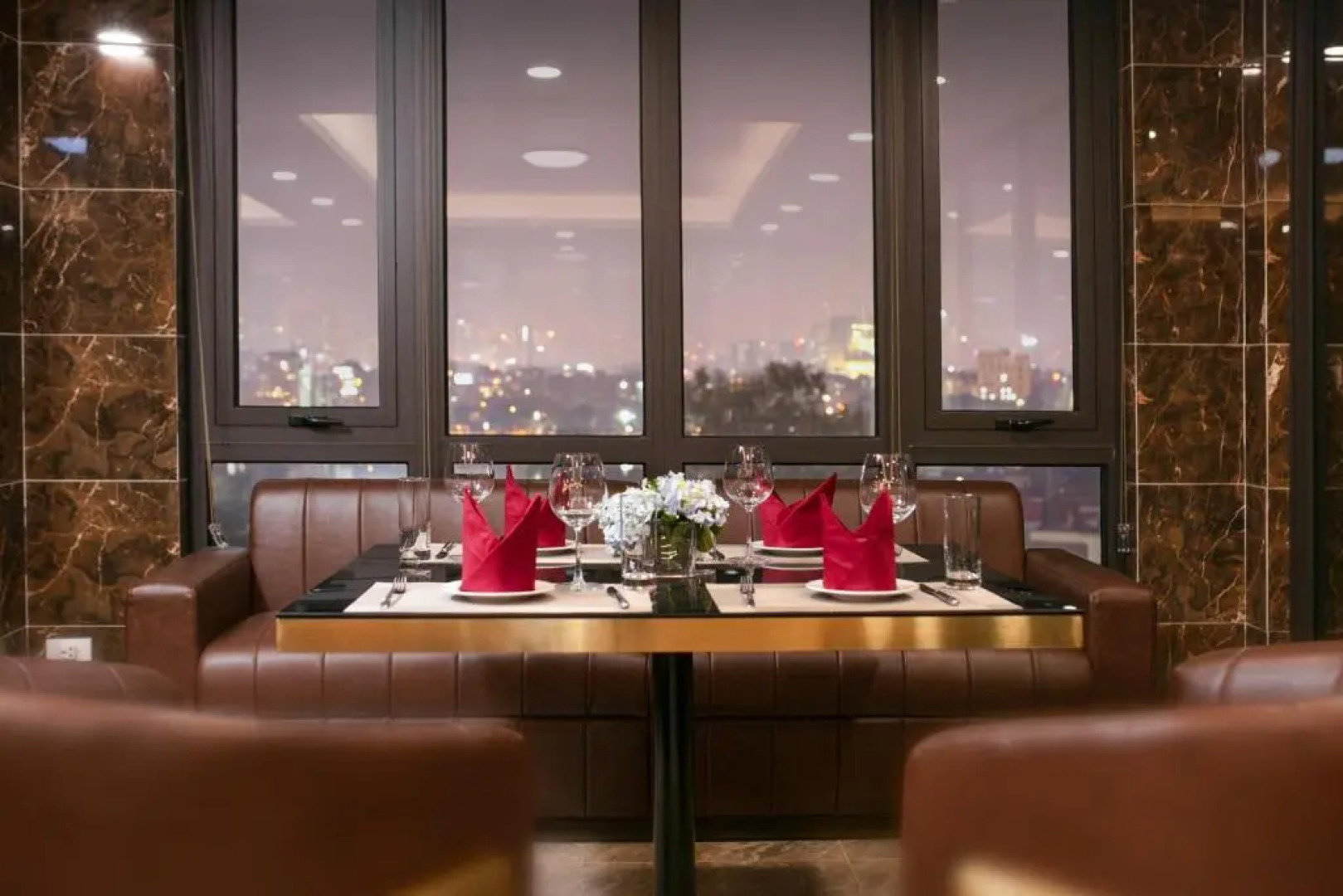 Luxor Boutique Hotel