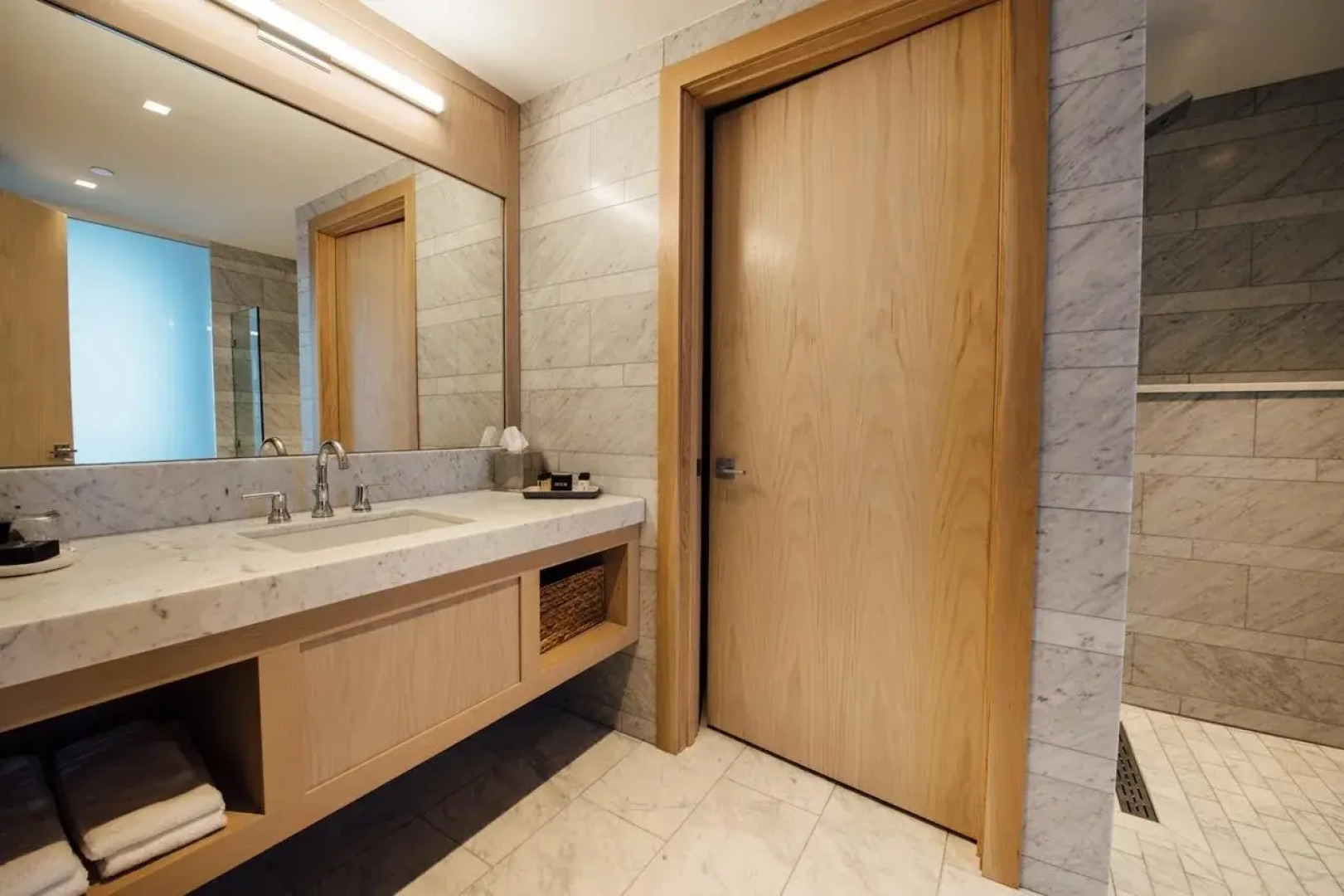 The Preston House & Hotel