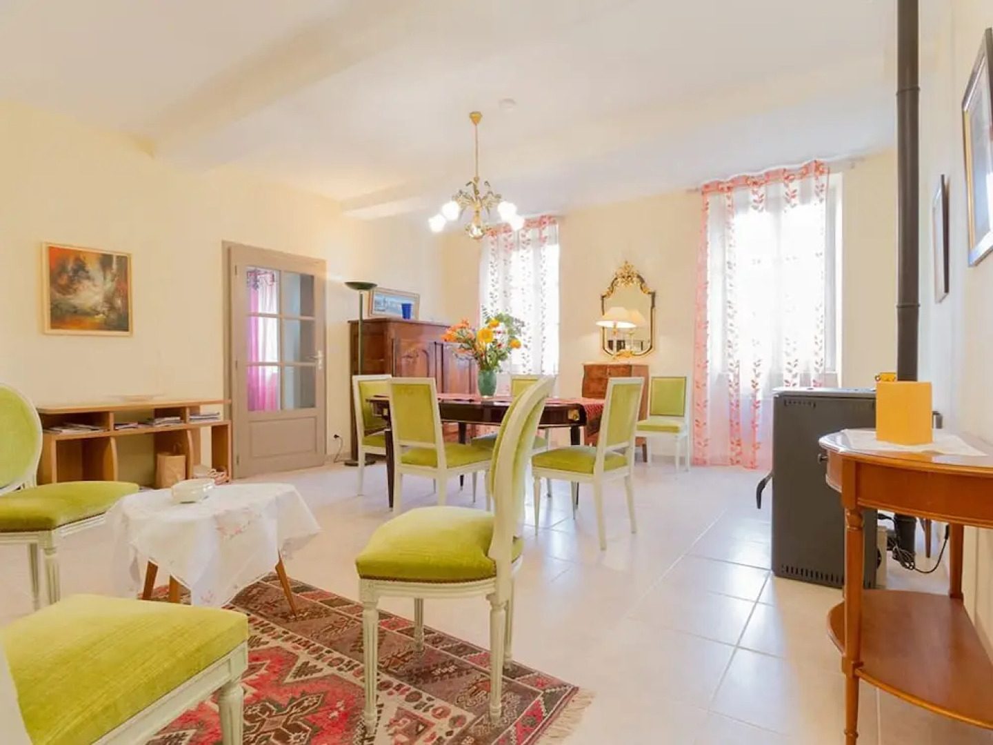 Gîte Saint-Roch Tournecoupe Gers