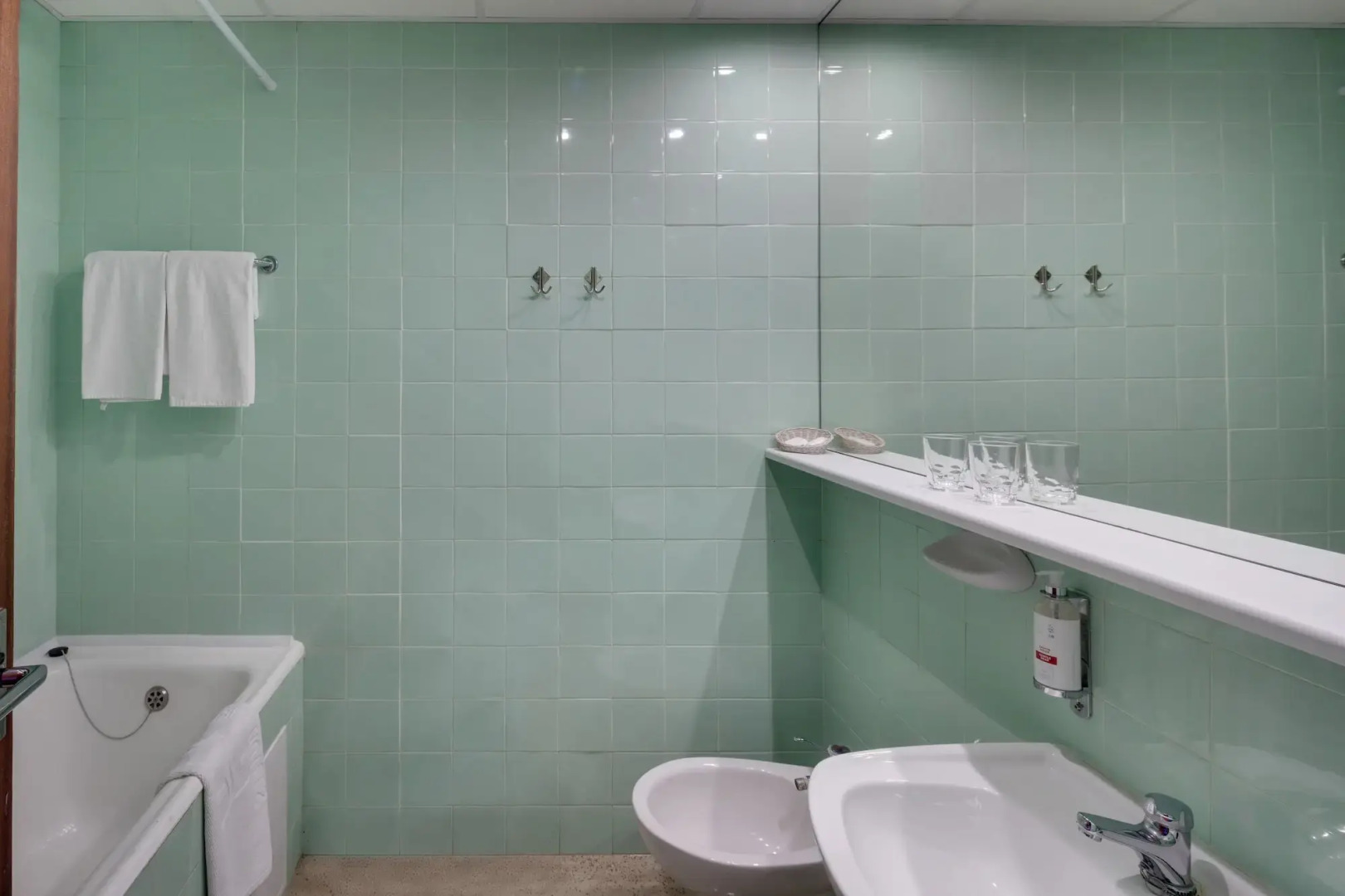 Spa Hotel Grand Splendid