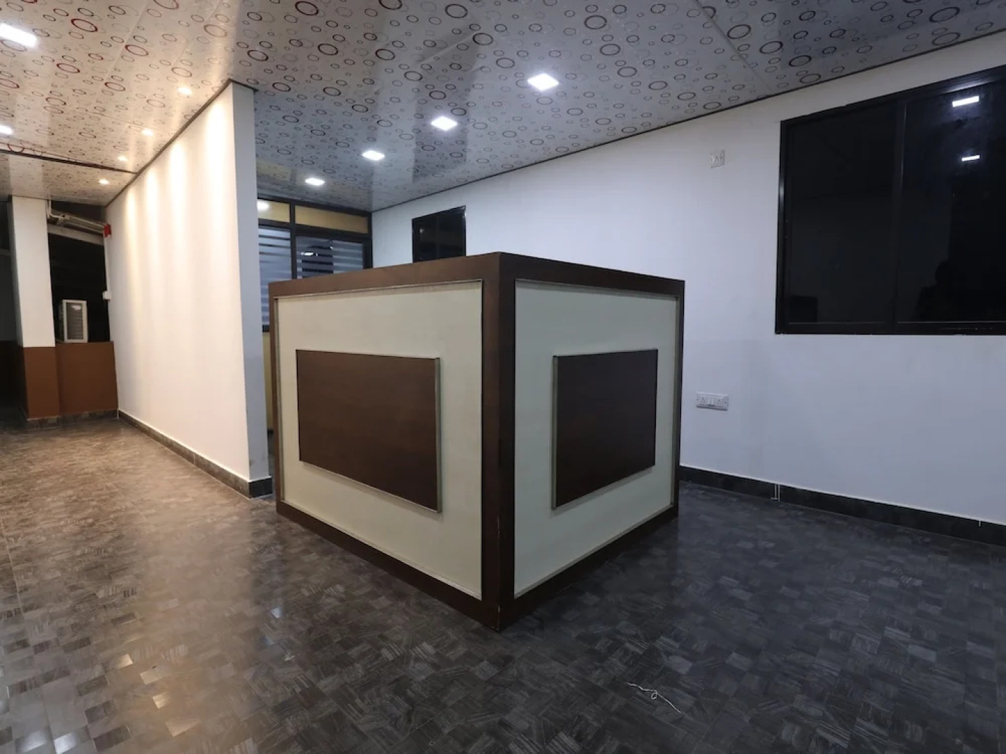 OYO 22440 Rachana Boarding And Lodging