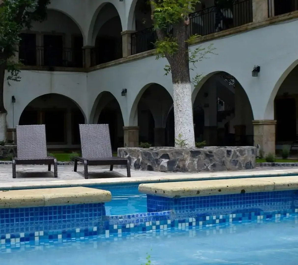 Los Viñedos Gran Hotel