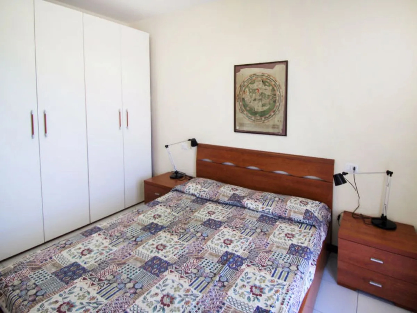 Locazione Turistica Red Sunset