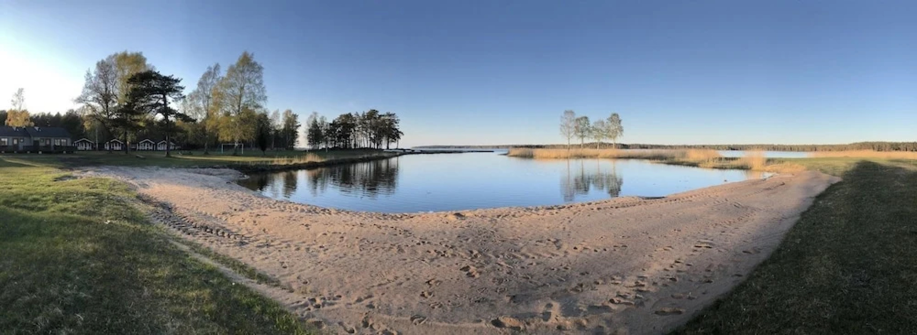 Pensionat Grankullavik